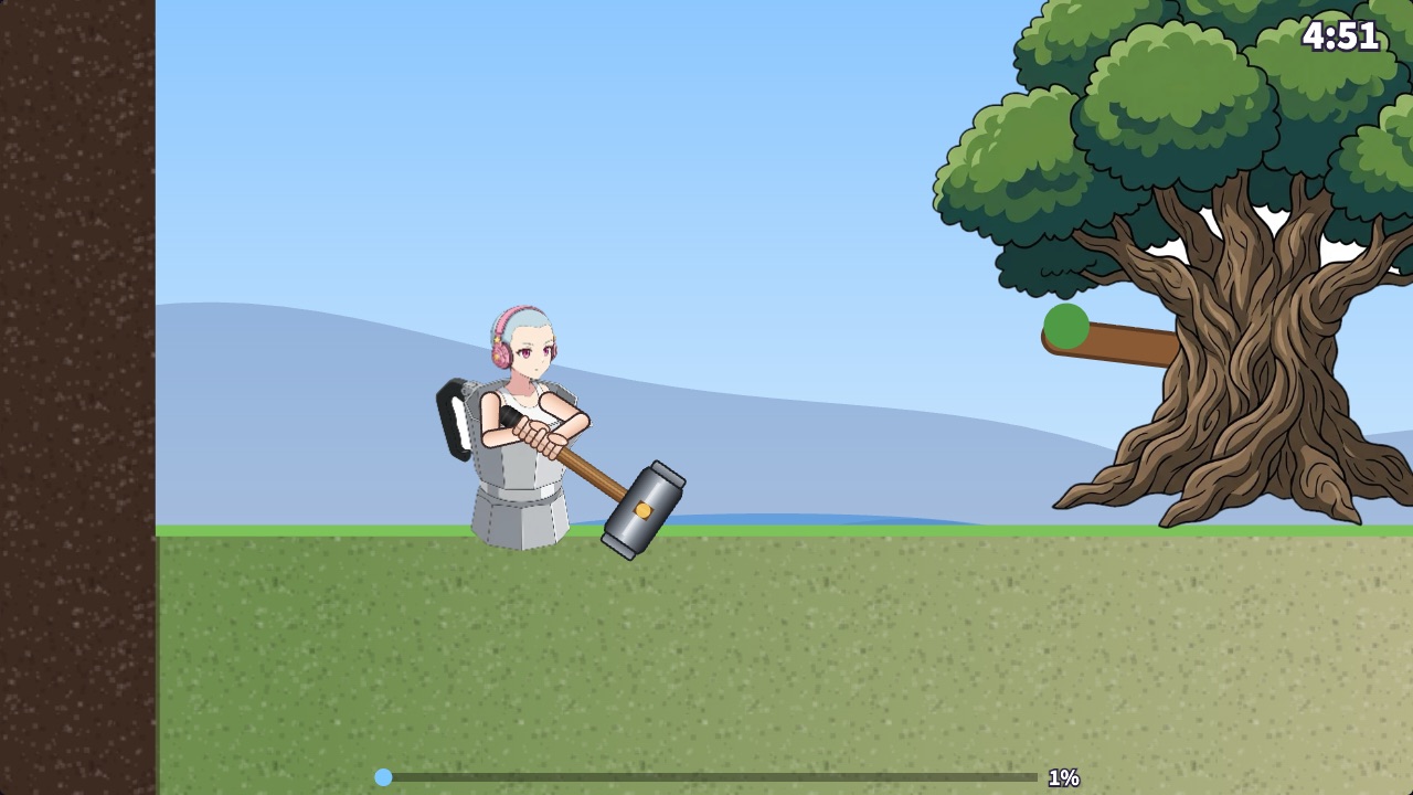 Yuri Monogatari screenshot